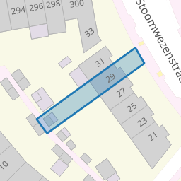 Perceel APD01-L-11269