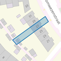 Perceel APD01-L-11270