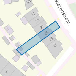 Perceel APD01-L-11271