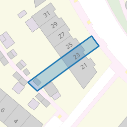 Perceel APD01-L-11272