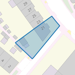 Perceel APD01-L-11273