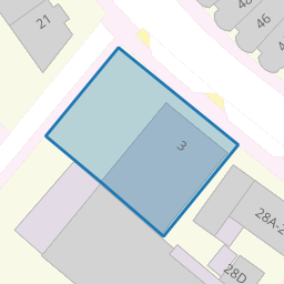 Perceel APD01-L-11274