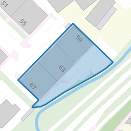 Perceel APD01-L-11285