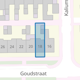 Perceel APD01-L-11289