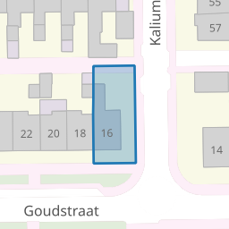 Perceel APD01-L-11290