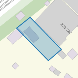 Perceel APD01-L-11295