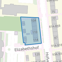 Perceel APD01-L-11301