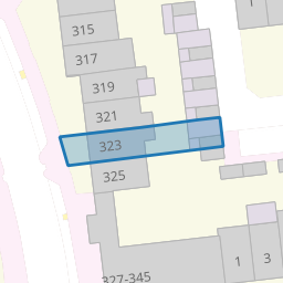 Perceel APD01-L-11304