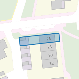 Perceel APD01-L-11305