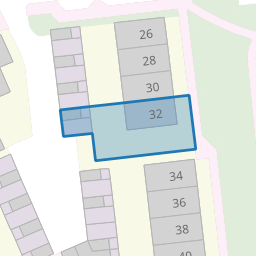 Perceel APD01-L-11308