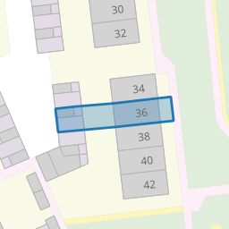 Perceel APD01-L-11310