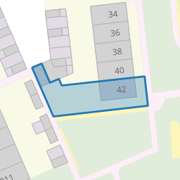 Perceel APD01-L-11313