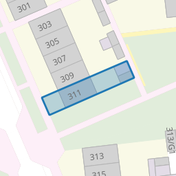 Perceel APD01-L-11314