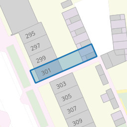 Perceel APD01-L-11319