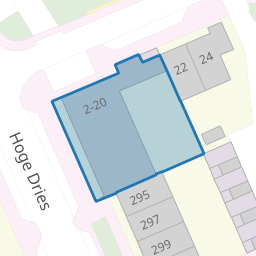 Perceel APD01-L-11323