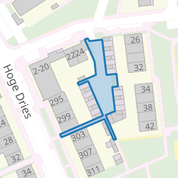 Perceel APD01-L-11326