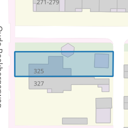 Perceel APD01-L-11327