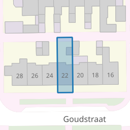 Perceel APD01-L-11339