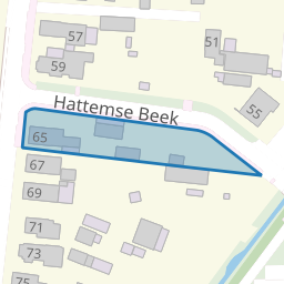 Perceel APD01-L-11357