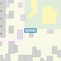 Perceel APD01-L-11389