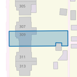 Perceel APD01-L-11399