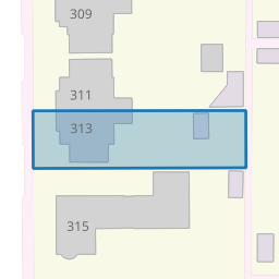 Perceel APD01-L-11401