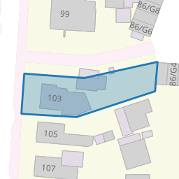 Perceel APD01-L-11405