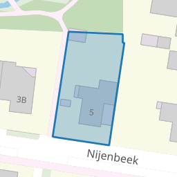 Perceel APD01-L-11410