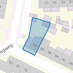 Perceel APD01-L-11422