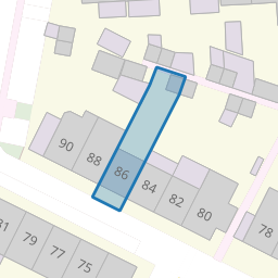 Perceel APD01-L-11424