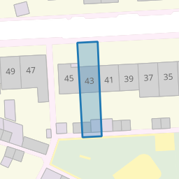 Perceel APD01-L-11429