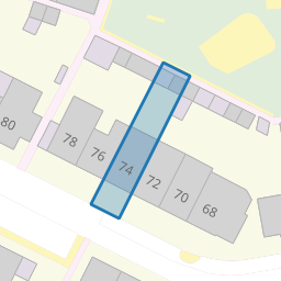 Perceel APD01-L-11438