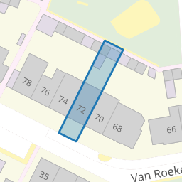 Perceel APD01-L-11439