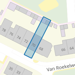 Perceel APD01-L-11440