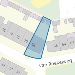 Perceel APD01-L-11441