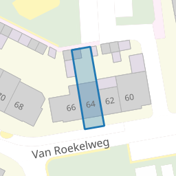 Perceel APD01-L-11443