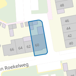 Perceel APD01-L-11445