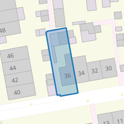 Perceel APD01-L-11446