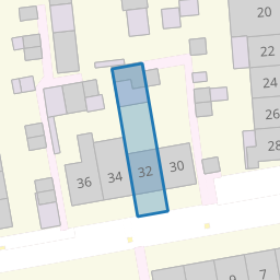 Perceel APD01-L-11448