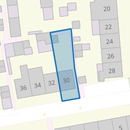 Perceel APD01-L-11449