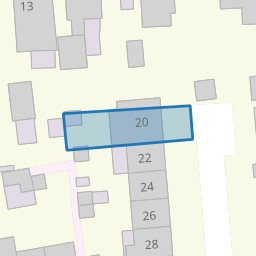 Perceel APD01-L-11450