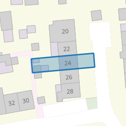 Perceel APD01-L-11452