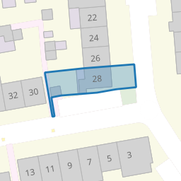 Perceel APD01-L-11454