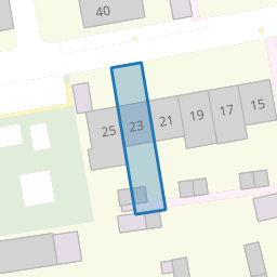 Perceel APD01-L-11456