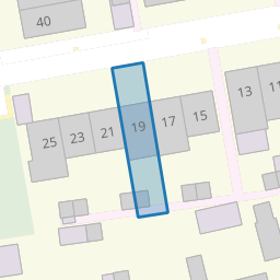 Perceel APD01-L-11458