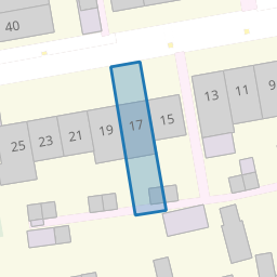 Perceel APD01-L-11459