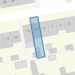 Perceel APD01-L-11462