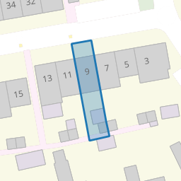 Perceel APD01-L-11463