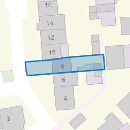 Perceel APD01-L-11472