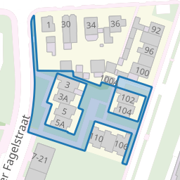 Perceel APD01-L-11485